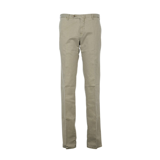 Pants - Summer Oxford Cotton Stretch 