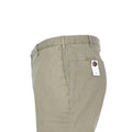 Pants - Summer Oxford Cotton Stretch 