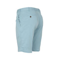 Bermuda Shorts - Silkochino Cotton & Silk Stretch