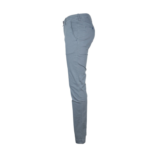 Pants - BOBBY Comfort Cotton & Modal  Stretch