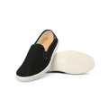 Espadrilles - Classic Canvas, Cotton & Gum Soles