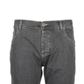 Jeans - TOKYO Cotton Stretch RJB Suede Patch Back