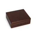 Jewelery Box - Exotic Leather Especially For Degand Brussels