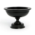 Black Ebony Architect Bowl