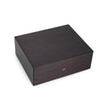 Jewelry Box - Purple Sycamore Especially For Degand Brussels