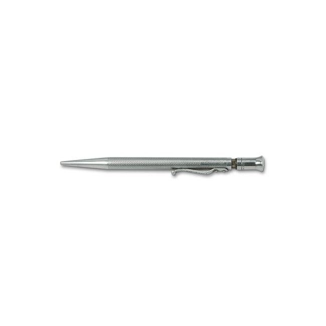 Sterling Silver Barley Mechanical Pencil