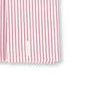 Shirt - Striped Cotton Double Cuff 