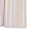 Shirt - Striped Cotton Double Cuff
