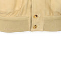 Carlton Reversible Bi-colour And Bi-material Jacket 