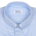 Oxford Light Blue Double Cuff Shirt