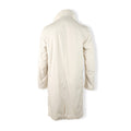 Off-White Flight Airstop Raincoat : NEUTRA DEGAND