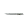 Sterling Silver Viceroy Victorian Fountain Pen 