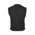  Gilet - BALTIMORE Knitted Cashmere Sleeveless Buttoned 