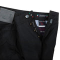 Cool Wool Natural Stretch 5 Pockets Pants J688 – Anthracite