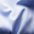 Light blue extra long sleeve shirt