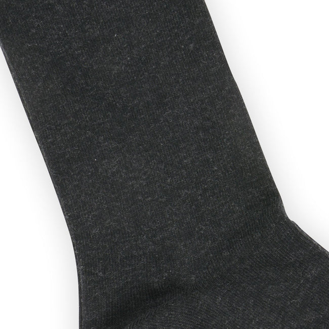 Socks - Cotton & Polyamide Stretch Short