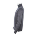 Sweater - CHERWELL Plain Turtleneck Merino Wool