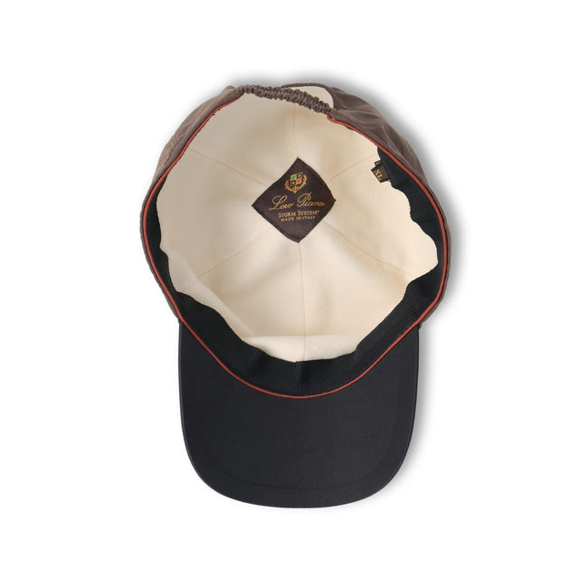 Baseball Cap - Polyamide & Polyester 