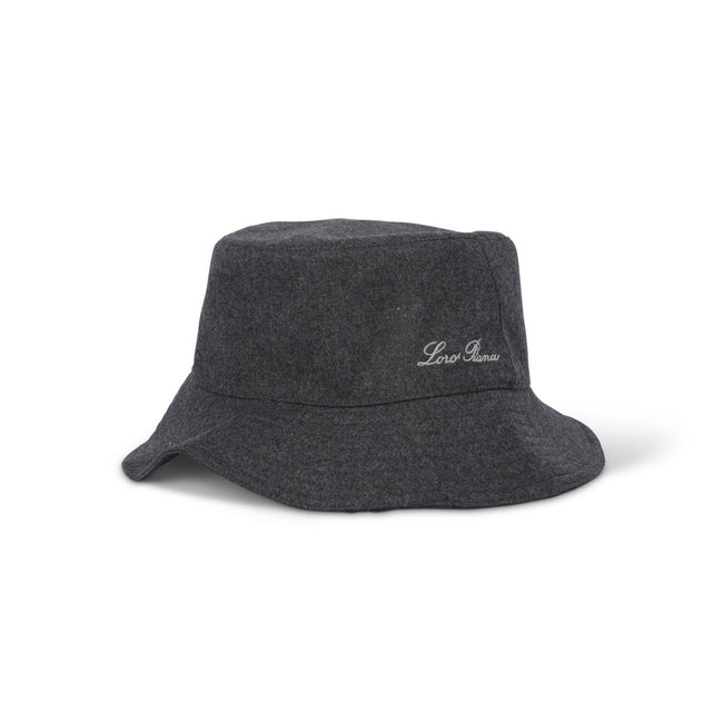 Bucket Hat -Le Bob Wool 
