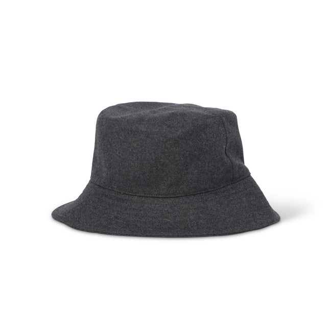 Bucket Hat -Le Bob Wool 