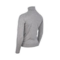 Sweater - CHERWELL Plain Turtleneck Merino Wool