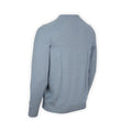 Sweater - Cashmere V-Neck One Ply