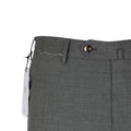 Four Seasons Cool Wool Stretch Pants