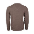 Sweater - Cashmere V-Neck One Ply