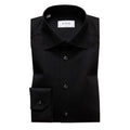 Black shirt - signature twill