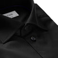 Black shirt - signature twill