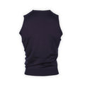 Cardigan - HUNTSWOOD Merino Wool V-Neck Sleeveless 