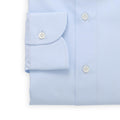 Shirt - Cotton Single Cuff Italian Collar