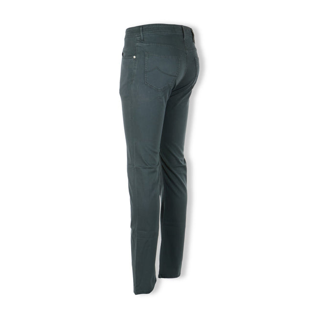 Jeans - J688 Cordellina Cotton Lyocell Stretch Patch Back 