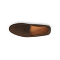 Loafers - DRIVER Suede & Driving Rubber Soles + Apron 