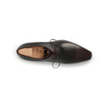 Derbies - ARCA Leather & Leather Soles Lace-Ups 