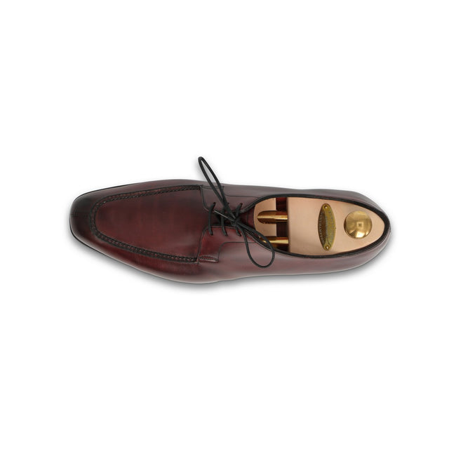 Derbies - ECTON Leather & Leather Soles Lace-Ups