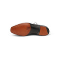 Oxfords - LADBROKE Leather & Leather Soles Lace-Ups