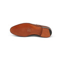 Derbies - COLBY Leather & Leather Soles Lace-Ups + Apron