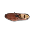 Derbies - COLBY Leather & Leather Soles Lace-Ups + Apron