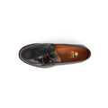Loafers - Cordovan Leather & Leather Soles Apron