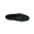 BOSTON Loafers in Black Leather