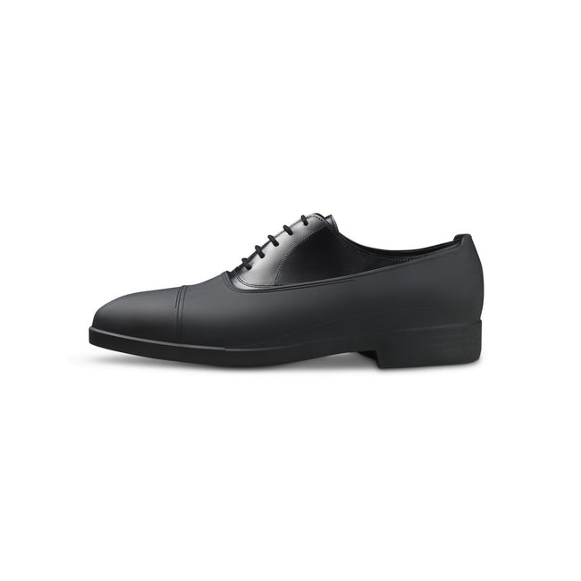 Overshoes - BALMORAL Natural Rubber