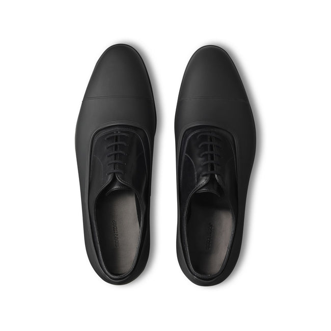 Overshoes - BALMORAL Natural Rubber