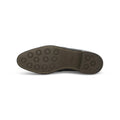 Loafers - EVESHAM Leather & Single Leather Soles + Apron 
