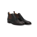 Chelsea Boots - BELLA Calf Leather & Single Leather Soles
