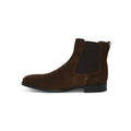 CAVALIERE Boots in Moro Suede - Gum Sole