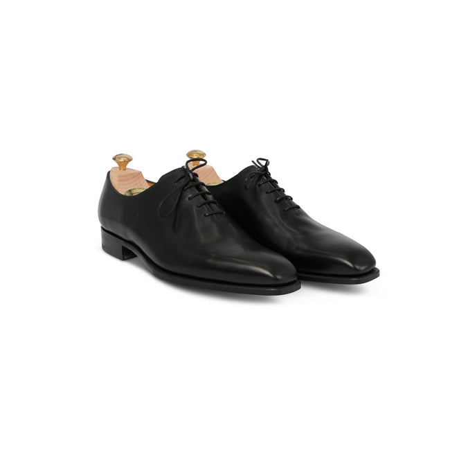 Derbies - NEWBURY Leather & Leather Soles Lace-Ups