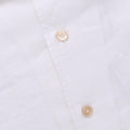 Shirt - Linen Single Cuff