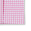 Grand Vichy Pink Double Cuff Shirt