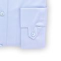 Shirt - Jersey Cotton Single Cuff With Tab